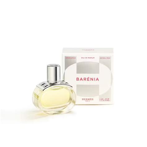 Barénia Hermès perfume .